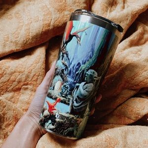Tervis Star Wars Tumbler